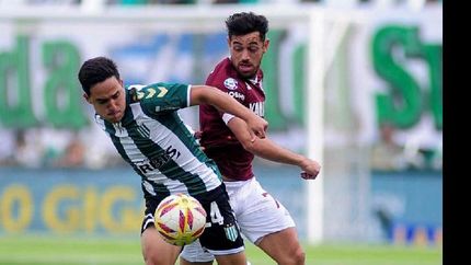 avanza el diseno de la nueva liga profesional de afa: como se jugara el proximo torneo