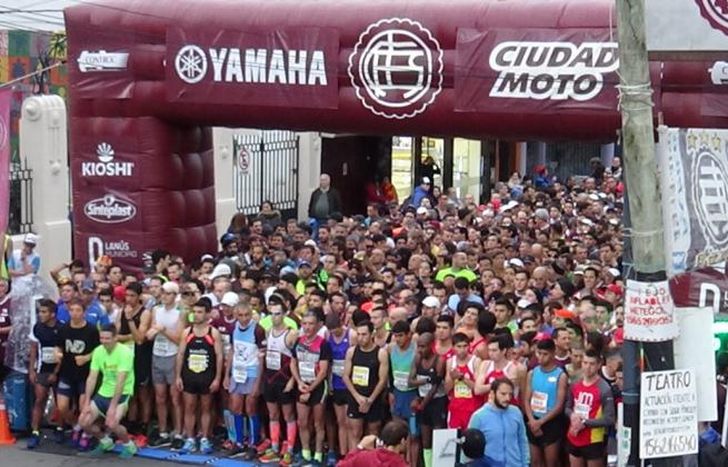 La Maratón se corrió por última vez en 2019.
