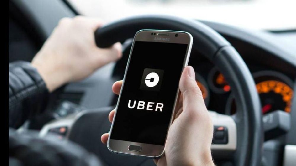 Vía libre para Uber en todo el país