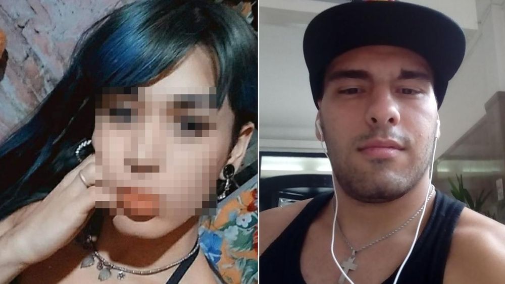 La presunta asesina habría atacado a la víctima por celos.