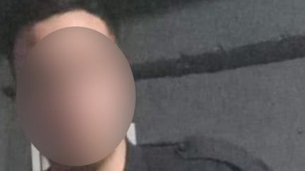 El policía fue detenido el martes. El policía fue detenido el martes.