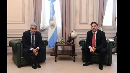 la paritaria nacional docente sera convocada a mediados de enero