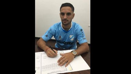 Vega fue uno de los puntos altos de Brown en la última temporada. Vega fue uno de los puntos altos de Brown en la última temporada.