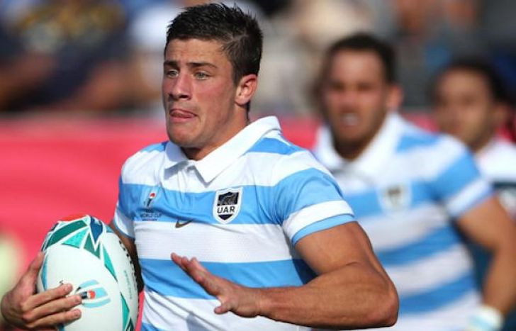 Delguy será parte de una de las ligas top de Europa.