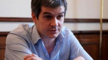 marcos peña