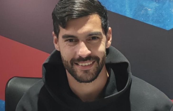 Ignacio Liporace cumplirá su segunda etapa en el Tricolor.