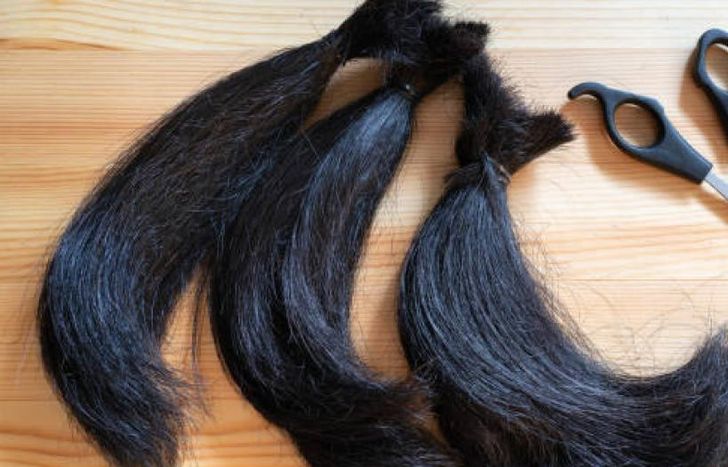 Buscan que los peluqueros de la zona se unan al proyecto solidario.