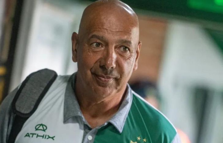 Miguel Hernández destacó a los juveniles de Banfield.