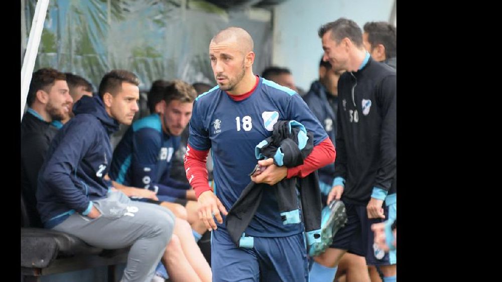 Temperley viajará a Baradero para realizar la pretemporada.