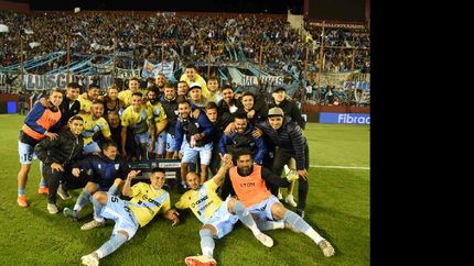 Tras el inolvidable partido con San Lorenzo, el Gasolero se medirá con el Canalla. Tras el inolvidable partido con San Lorenzo, el Gasolero se medirá con el Canalla.