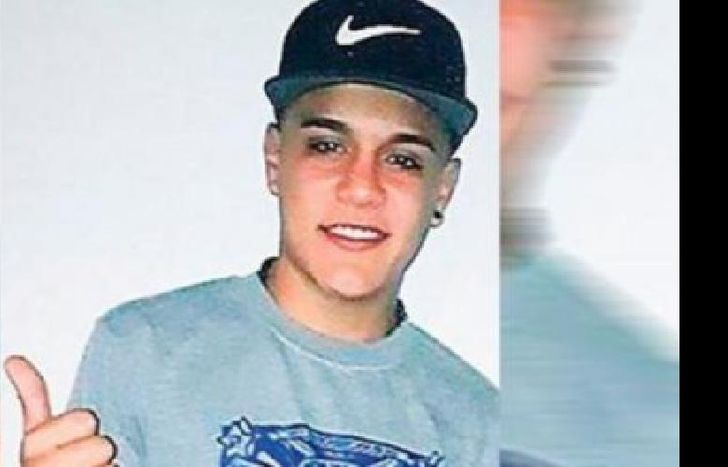 hacía dos años que había dejado de jugar en las inferiores del club Berazategui.