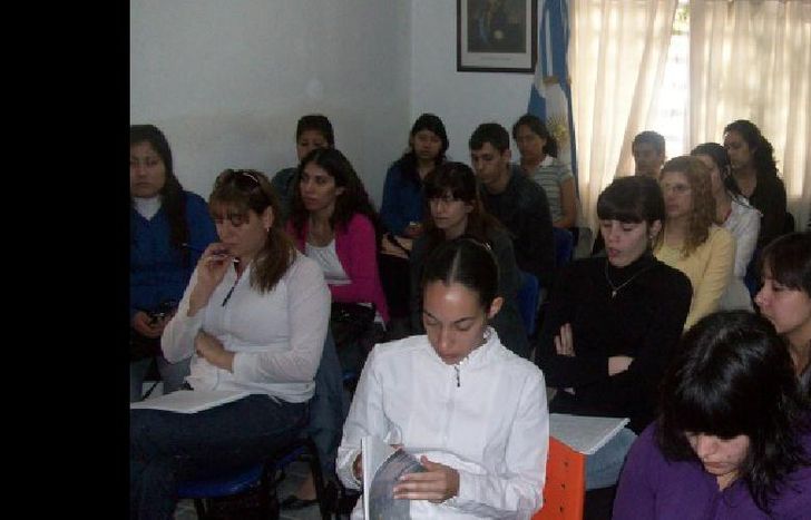 Se abordarán temas como patologías frecuentes y principios de la farmacología.
