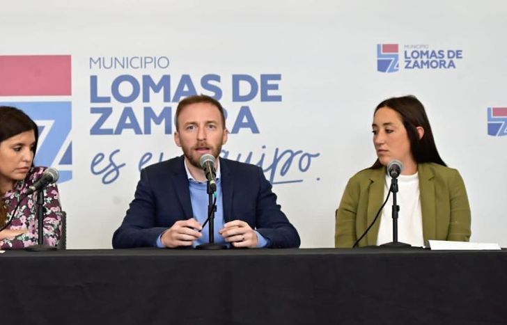 La Justicia dio lugar al pedido del Municipio de Lomas y se frenó la venta de las tierras de la Reserva Santa Catalina.