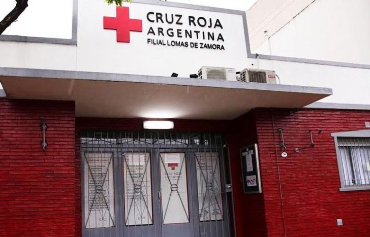 Este sábado de 9 a 12 en la sede lomense ubicada en Sáenz 749.