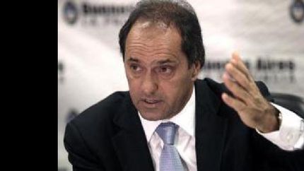 scioli