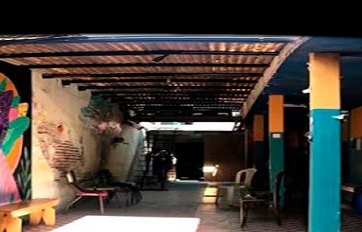 En Melo 4565, Remedios de Escalada.