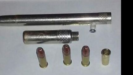 el crimen se generó tras una discusión de tránsito.