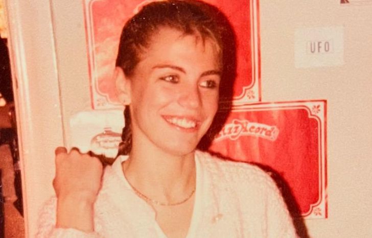 Aseguran que Marcela era físicamente igual a su mamá biológica.
