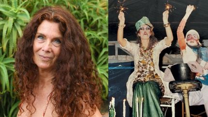 katja alemann: hay un circuito cultural grande en el sur