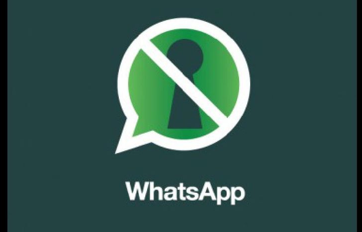wp bloqueado