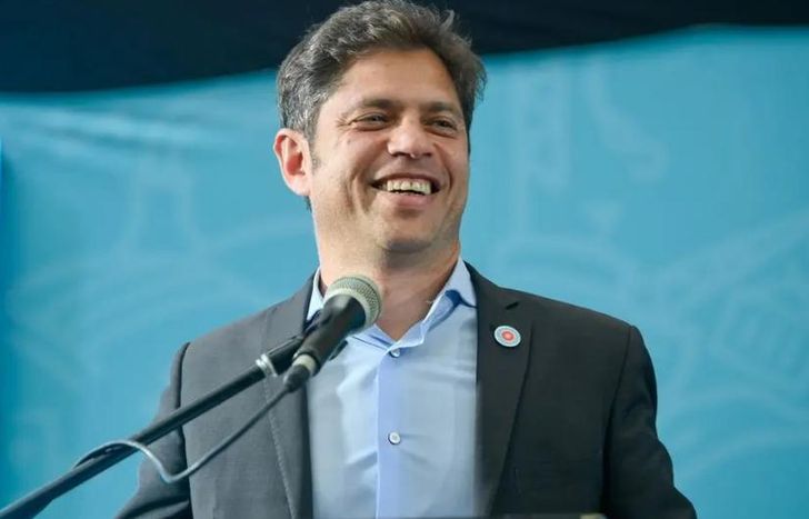 Axel Kicillof definió a su nuevo gabinete en la provincia de Buenos Aires.