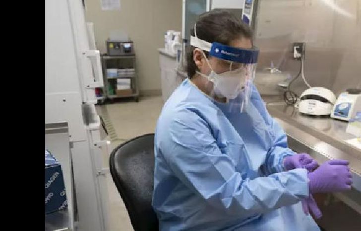 Se detecta transmisión local en contactos estrechos, sin evidencia de transmisión comunitaria.