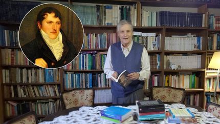 La charla es abierta y gratuita para todos los vecinos.