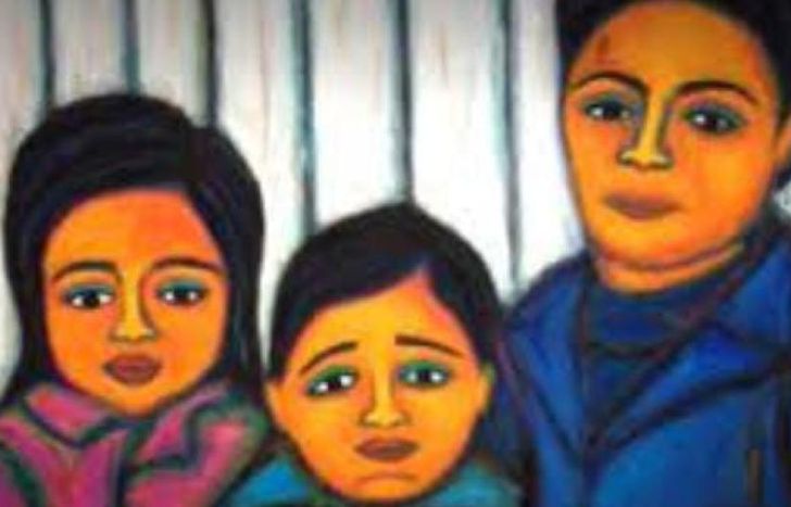 El guion cuenta la historia de tres hermanos que sufrieron abusos en el Hogar de Belén.