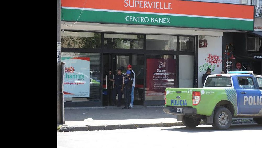 Cayó otro de los sospechosos del golpe millonario en Lomas del Mirador