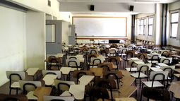 El sueldo real de los docentes de universaridades “se encuentra en su mínimo histórico”. El sueldo real de los docentes de universaridades “se encuentra en su mínimo histórico”.