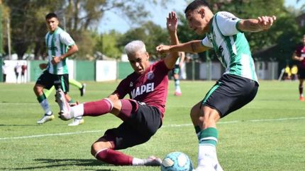 El último clásico terminó en empate. El último clásico terminó en empate.