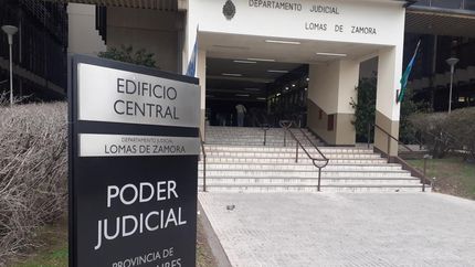El caso es investigado por la UFI 12 de Lomas de Zamora.
