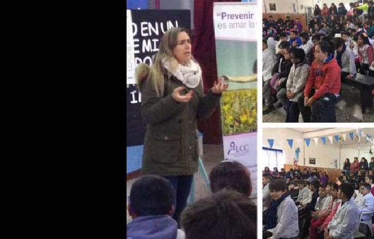 para aprender a alimentarse a temprana edad.