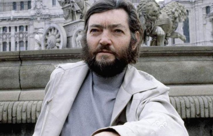 Un escritor que marcó a fuego la literatura latinoamericana.