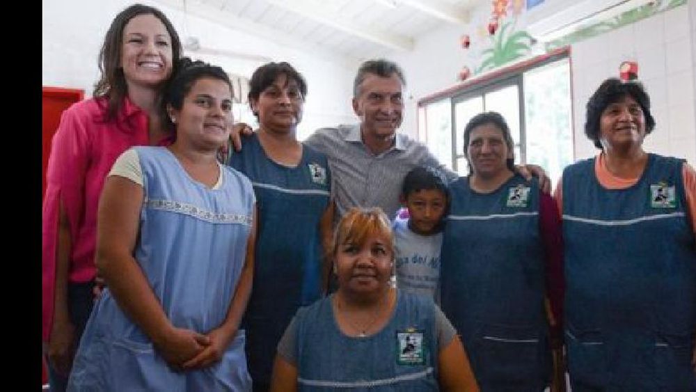 macri-ninos