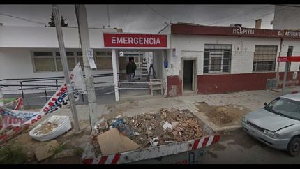 la unla creo un fondo solidario para ayudar al hospital melo en medio de la pandemia