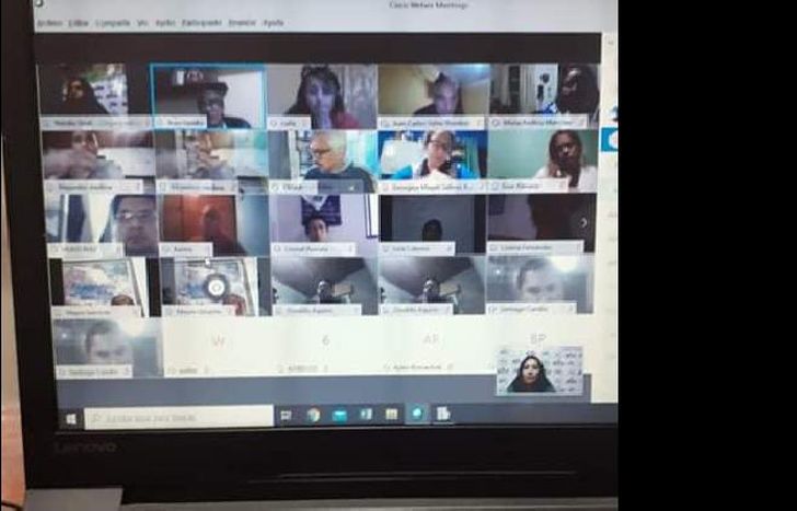 La atleta lomense sigue sumando buenos resultados en parataekwondo.