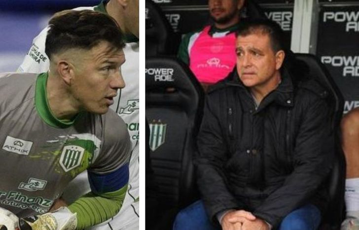 Bologna no concentrará para el duelo ante Huracán.