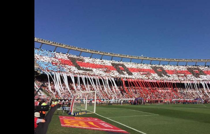 Las entradas están en venta hasta el viernes 13 de septiembre.