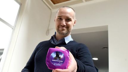 Un gran degustador que sigue creciendo y participando de importantes torneos.