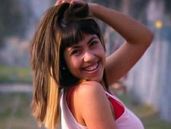 Malena Soto, asesinada en un hotel de Ingeniero Budge. Malena Soto, asesinada en un hotel de Ingeniero Budge.