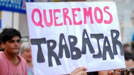 argentina es el pais con menos expectativas de empleo del mundo