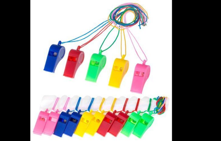 Los van a repartir en día de la mujer en la comunidad y en organizaciones sociales.