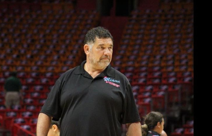 “La Generación Dorado ha dejado una vara muy alta”, expresó Guillermo Vecchio.