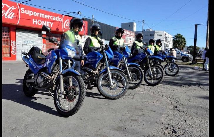 se busca evitar demoras en la circulación vehicular.