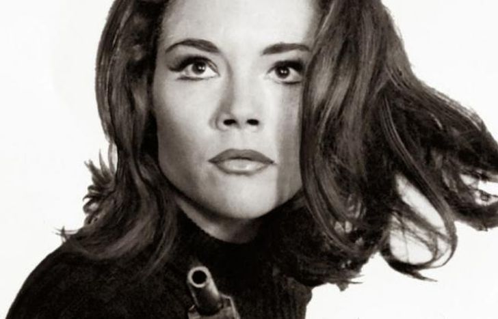 Una figura en Inglaterra natal.