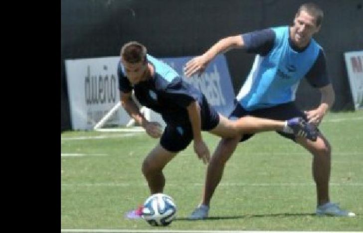 racing