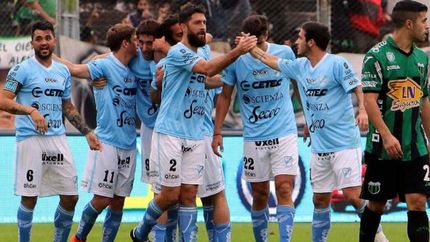 La última victoria de Temperley ante Chicago en Mataderos fue en el 2015.