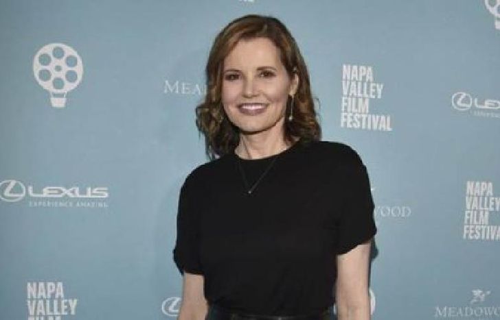 La actriz fue premiada por sus esfuerzos humanitarios.