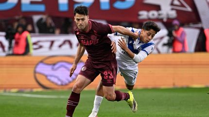 Lanús y Vélez chocan en La Fortaleza.